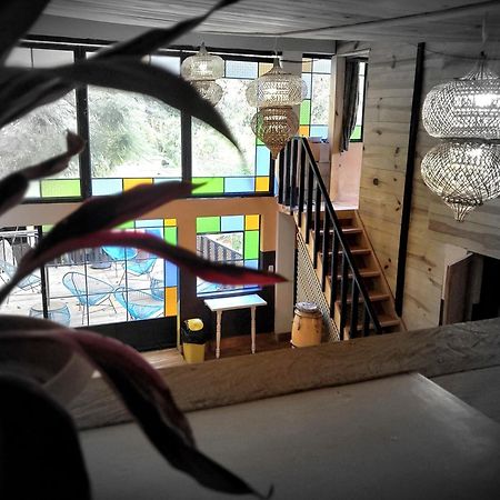 Art & Coffee Hotel ซานตาครูซลาลากูนา ภายนอก รูปภาพ