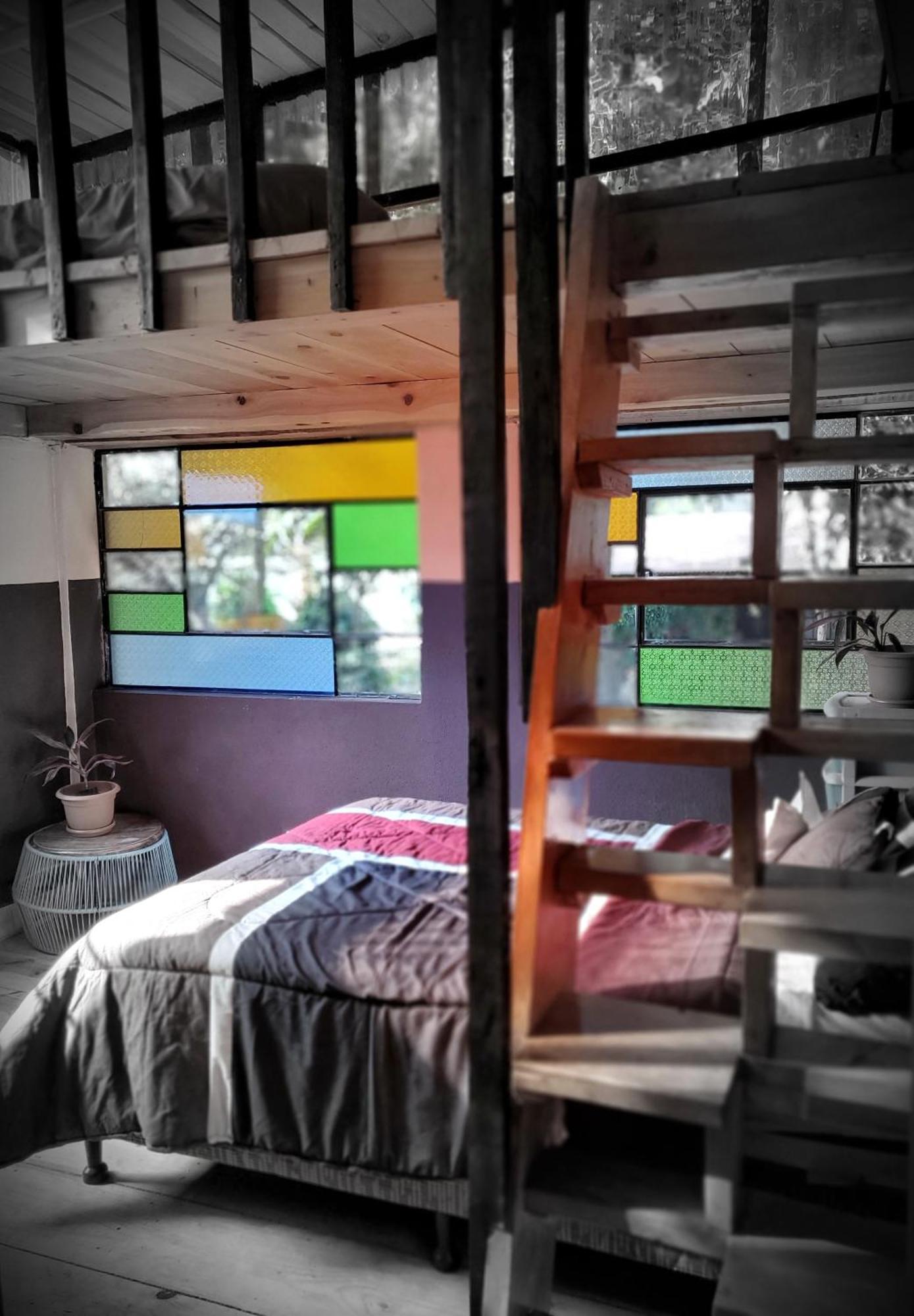 Art & Coffee Hotel ซานตาครูซลาลากูนา ห้อง รูปภาพ