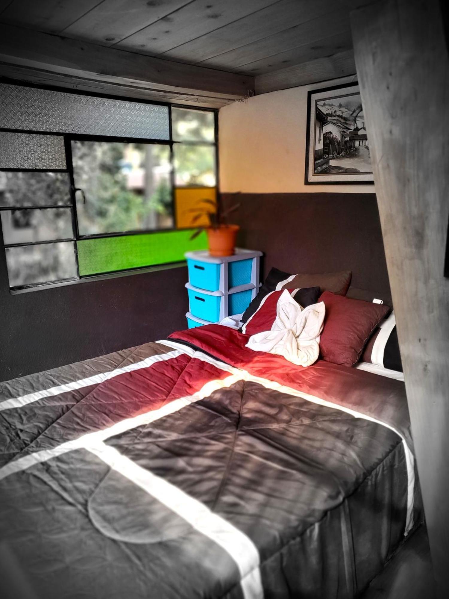 Art & Coffee Hotel ซานตาครูซลาลากูนา ภายนอก รูปภาพ