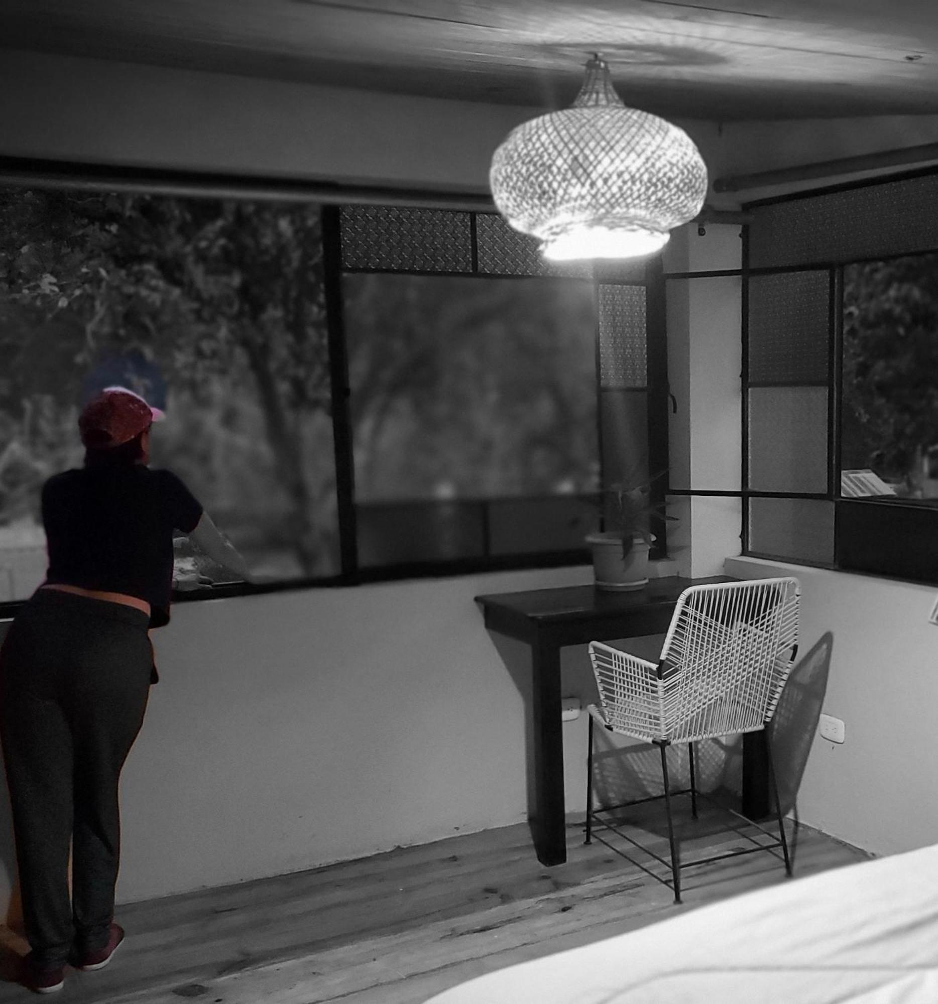 Art & Coffee Hotel ซานตาครูซลาลากูนา ภายนอก รูปภาพ