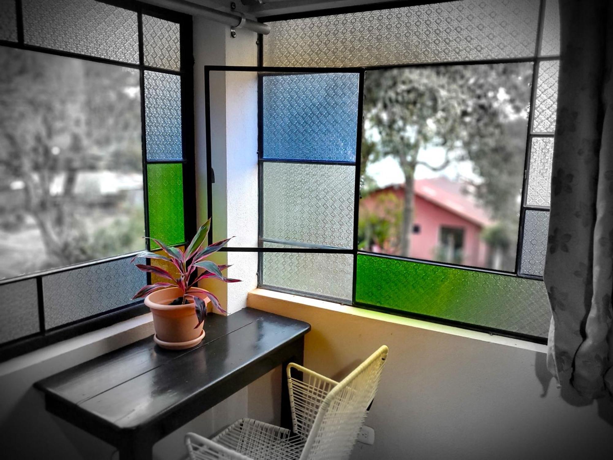 Art & Coffee Hotel ซานตาครูซลาลากูนา ภายนอก รูปภาพ