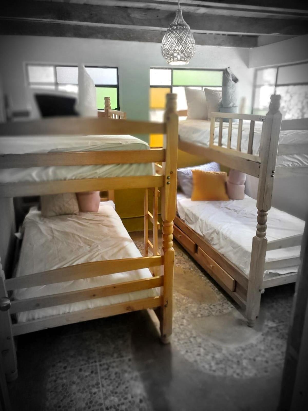 Art & Coffee Hotel ซานตาครูซลาลากูนา ห้อง รูปภาพ