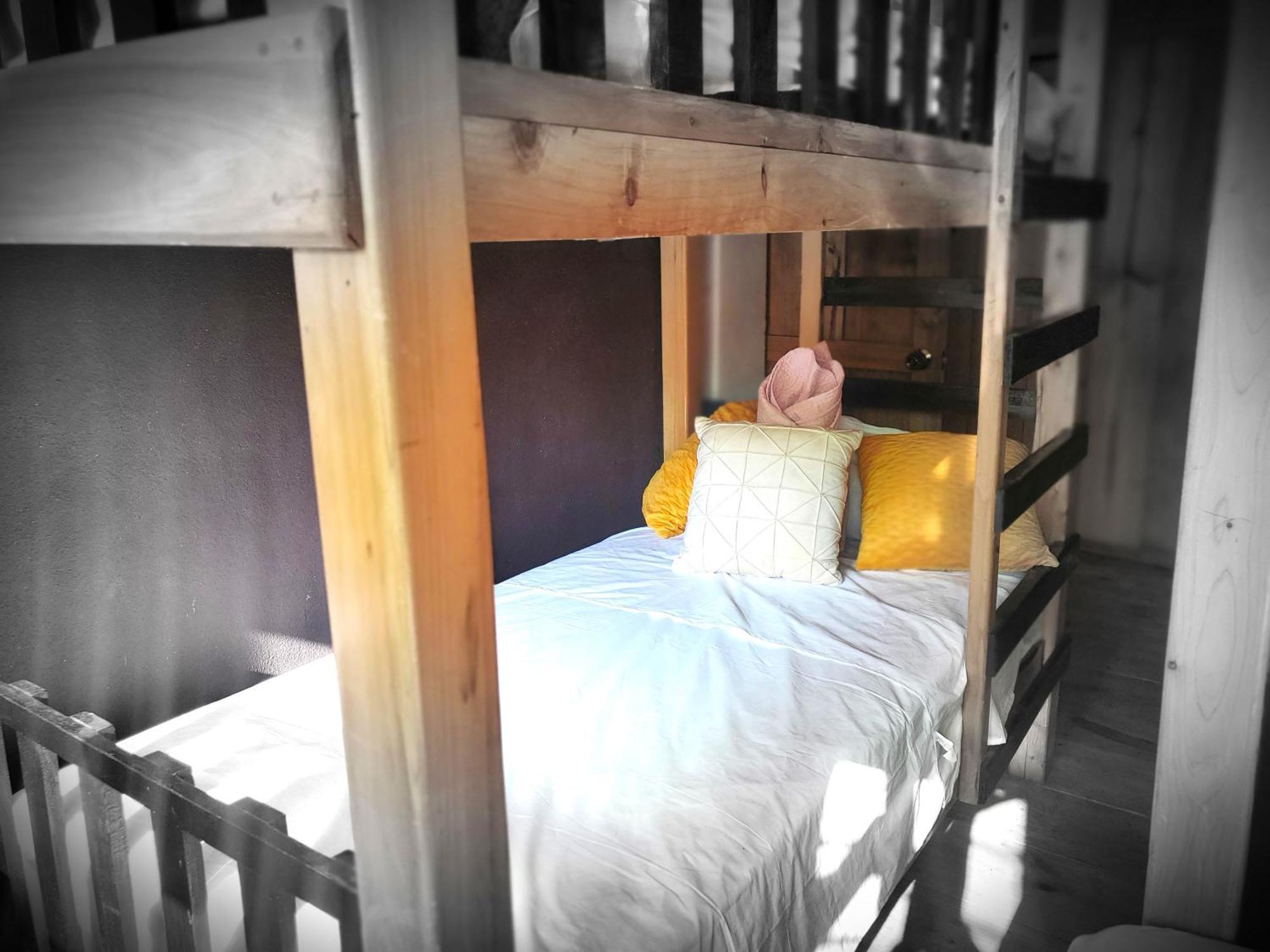Art & Coffee Hotel ซานตาครูซลาลากูนา ห้อง รูปภาพ