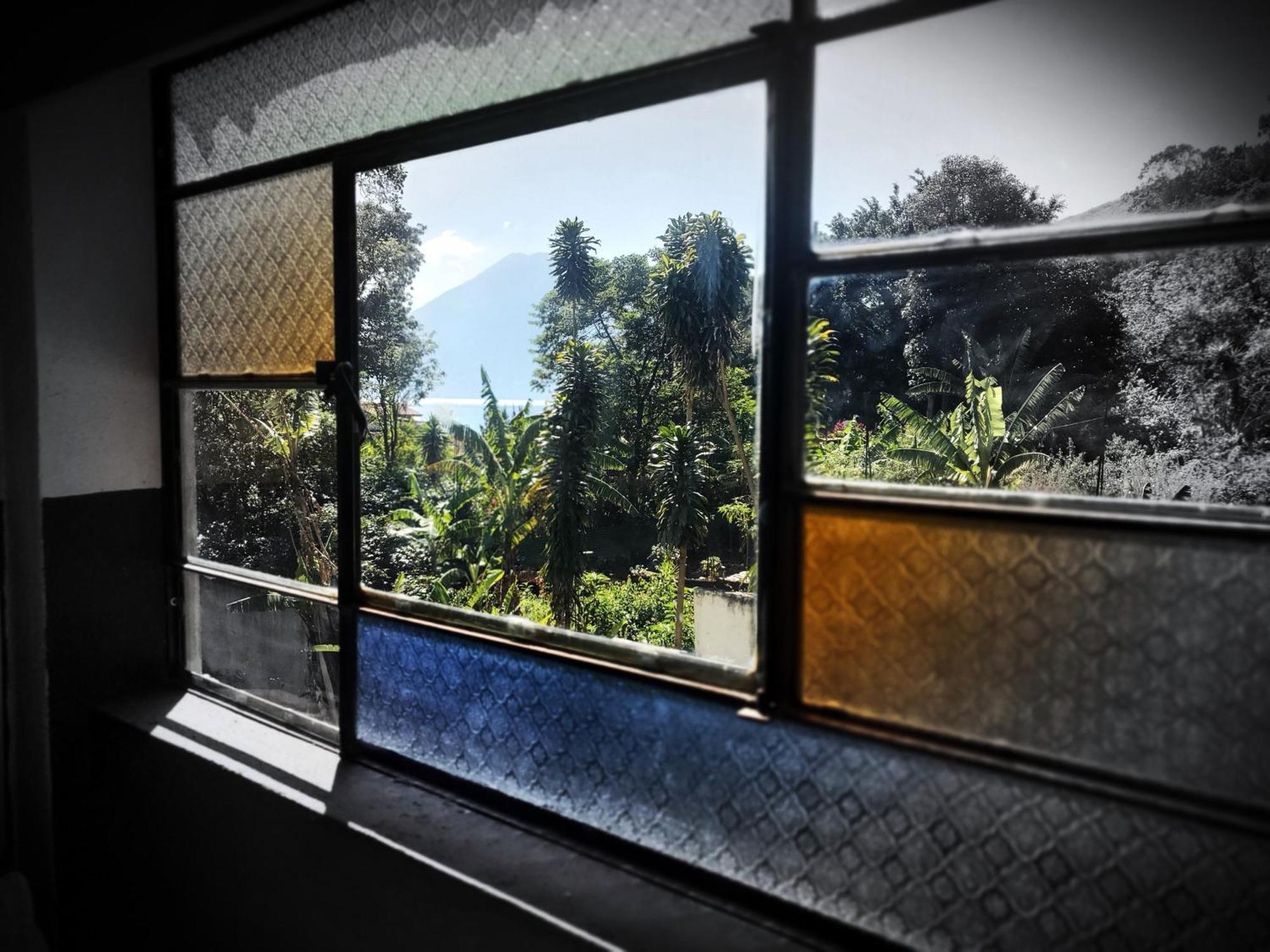 Art & Coffee Hotel ซานตาครูซลาลากูนา ภายนอก รูปภาพ