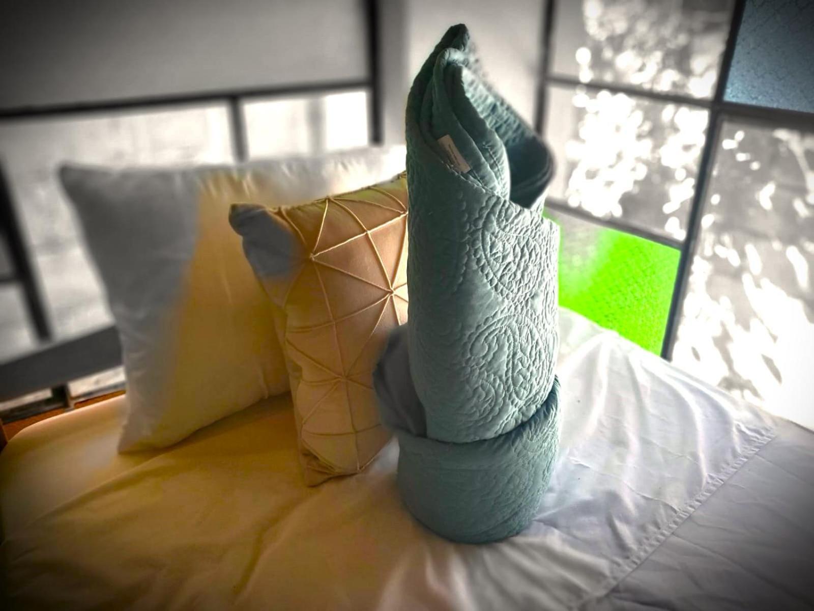 Art & Coffee Hotel ซานตาครูซลาลากูนา ภายนอก รูปภาพ